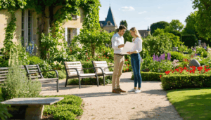 Dans une ville aussi riche que Bordeaux, où la nature se mêle à l’urbanisme avec élégance, la création d’un jardin harmonieux se révèle un défi inspirant. Le choix d’un paysagiste compétent n’est pas une étape à prendre à la légère. […]