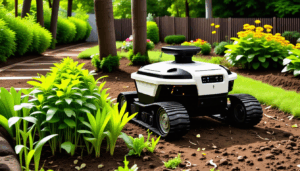 Avec l’évolution des technologies de jardinage, le robot désherbeur s’est imposé comme une solution incontournable pour les jardiniers souhaitant éviter la corvée de désherbage manuel. Ce dispositif innovant promeut un entretien de jardin simplifié tout en respectant l’environnement. Désormais, finies […]