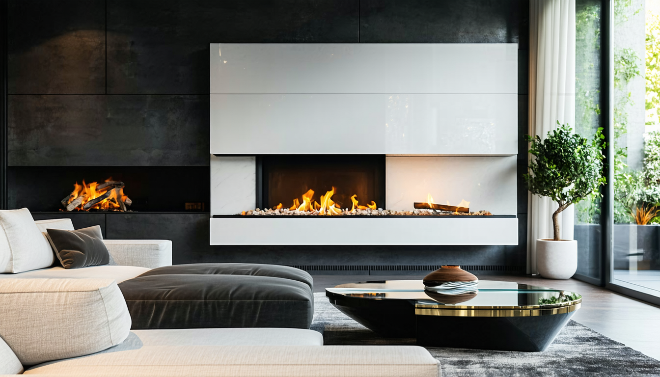 découvrez comment sélectionner la cheminée au bioéthanol idéale pour sublimer votre intérieur moderne. explorez nos conseils sur les designs, les tailles et les avantages écologiques pour créer une ambiance chaleureuse et contemporaine.