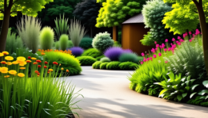 Posséder un jardin n’est pas seulement un plaisir esthétique, c’est également un acte de responsabilité envers la biodiversité. Créer un jardin accueillant pour les animaux et les insectes pollinisateurs est essentiel pour favoriser la vie sauvage et soutenir l’environnement. En […]