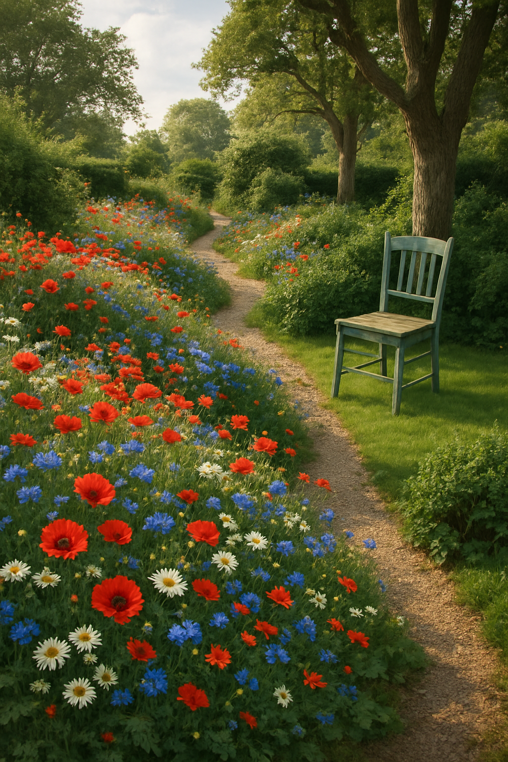découvrez comment aménager un jardin d'inspiration anglaise en intégrant des fleurs sauvages. suivez nos conseils pratiques pour créer un espace verdoyant et coloré, alliant harmonie et beauté naturelle, tout en attirant la faune locale. idéal pour les amateurs de jardinage à la recherche d'authenticité et de charme.