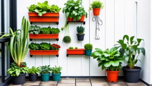 Créer un potager sur une petite surface est une expérience enrichissante qui peut transformer votre espace extérieur en un véritable havre de paix et de productivité. Que vous résidiez en milieu urbain ou rural, le jardinage est à la portée […]