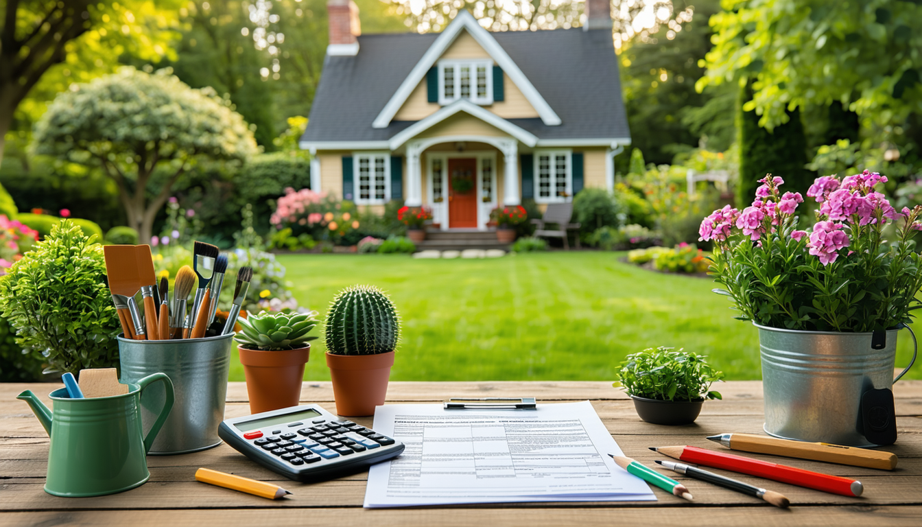 découvrez comment déduire vos frais de jardinage de vos impôts et profitez d'avantages fiscaux allant jusqu'à 4000 euros. cet article vous guide à travers les étapes clés et les conditions nécessaires pour optimiser vos déclarations fiscales tout en embellissant votre jardin.