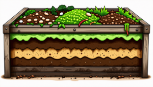 Le compostage est une pratique essentielle pour tout jardinier soucieux de la qualité de son sol et de la durabilité de son jardin. En permettant de transformer des déchets organiques en un amendement naturel riche, le compost nourrit le potager […]