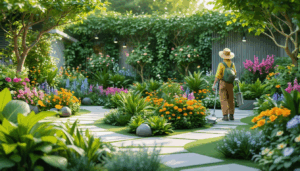 À l’aube de 2025, l’entretien des jardins n’est plus une simple affaire d’arrosage et de taille : il s’agit d’adopter une approche respectueuse, durable et innovante, en phase avec les exigences écologiques et esthétiques actuelles. Plus que jamais, la tendance […]