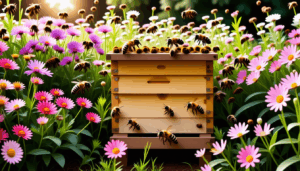 La cohabitation entre les abeilles domestiques et sauvages est un enjeu majeur pour la biodiversité et la durabilité de l’apiculture. Depuis des décennies, la disparition des pollinisateurs soulève des inquiétudes quant à l’équilibre de notre écosystème. Il devient donc essentiel […]