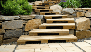 L’aménagement d’un jardin en pente ou la création d’une allée structurée à l’extérieur repose souvent sur des choix judicieux de matériaux et de techniques. Les traverses paysagères en chêne autoclave s’imposent comme une solution robuste, esthétique et durable pour la […]