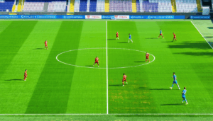 Pour un terrain de football amateur, la qualité du gazon est primordiale afin d’assurer le confort des joueurs et la durabilité de la pelouse malgré un usage intensif. Le choix d’un gazon rustique adapté, la préparation rigoureuse du sol, ainsi […]