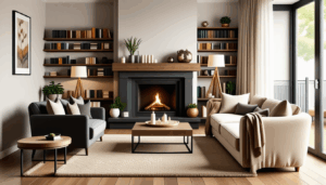 À l’arrivée des belles journées d’été, rien n’est plus accueillant qu’un coin feu extérieur, entouré de proches. Cet espace chaleureux, véritable point de ralliement, compose une ambiance conviviale où il fait bon discuter en sirotant une boisson, tout en grillant […]
