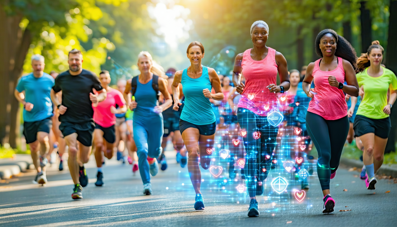 découvrez comment la pratique régulière du sport agit comme un bouclier naturel contre le cancer, que vous utilisiez une montre cardio ou non, et améliorez votre santé au quotidien.