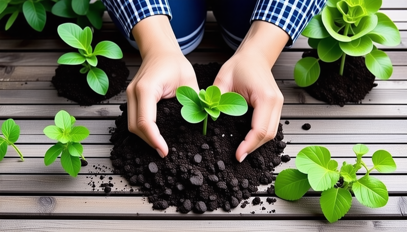 découvrez des conseils pratiques pour réduire l'empreinte carbone de votre jardin grâce au choix judicieux des outils et matériaux. adoptez des solutions écologiques et durables pour un espace vert respectueux de l'environnement.