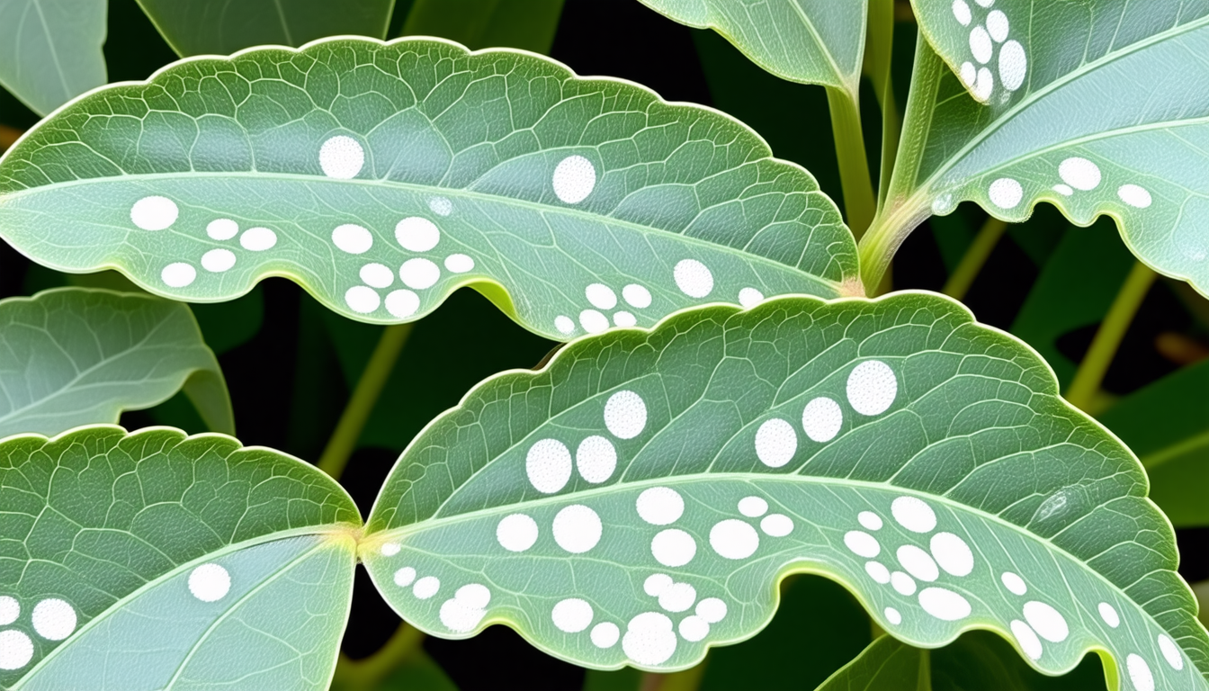 découvrez des astuces et méthodes naturelles pour prévenir et traiter efficacement le mildiou et l'oïdium sur vos plantes. apprenez à protéger votre jardin tout en respectant l'environnement.