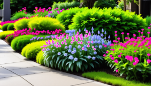 Créer un espace extérieur harmonieux et esthétique nécessite une réflexion approfondie sur l’association de différents végétaux. À travers un choix judicieux de fleurs, d’arbustes et d’arbres, il est possible de composer un décor naturel qui évolue au fil des saisons. […]