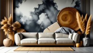 La maîtrise du mélange des textures est un art qui peut transformer un espace en lui apportant profondeur et personnalité. Lorsque l’on parle de décoration intérieure ou de mode, l’association judicieuse de différentes textures permet une synergie visuelle et tactile. […]