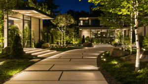 À mesure que la nuit enveloppe le jardin, l’éclairage extérieur se révèle être bien plus qu’un simple outil fonctionnel. Il agit comme un véritable sculpteur de paysages, transformant cet espace en un refuge chaleureux, esthétique et sécuritaire. Que ce soit […]