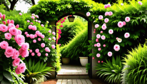 Chaque porte d’entrée est une invitation, un premier pas vers l’intérieur d’une maison qui raconte une histoire. Un aménagement floral adapté peut susciter un véritable coup de cœur dès les premiers instants. Pour l’année 2025, il est essentiel de s’attarder […]