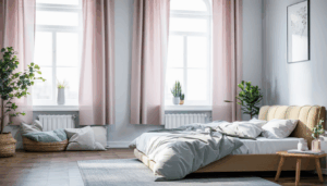 Dans notre quête quotidienne d’équilibre et de bien-être, la chambre à coucher apparaît comme le sanctuaire incontournable où repos et ressourcement prennent tout leur sens. Aujourd’hui, optimiser la décoration de cet espace permet non seulement d’améliorer la qualité du sommeil, […]