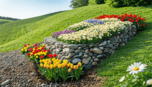 Utiliser un gabion décoratif pour sublimer un talus fleuri est une tendance qui séduit de nombreux passionnés d’aménagement d’espaces extérieurs en 2025. Alliant robustesse, esthétisme naturel et durabilité, le gabion se présente comme une solution à la fois pratique et […]