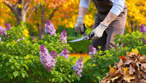 Comment préparer vos lilas en automne pour une floraison spectaculaire au printemps Les lilas sont ces magnifiques arbustes qui embellissent nos jardins avec leurs fleurs lumineuses et parfumées. Vous souhaitez qu’ils soient au rendez-vous au printemps, n’est-ce pas ? Alors, […]