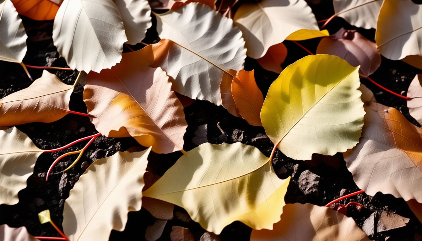 découvrez des astuces pratiques pour ramasser efficacement les feuilles en automne. apprenez les techniques et outils nécessaires pour simplifier cette tâche et garder votre jardin propre tout en profitant des couleurs chaleureuses de la saison.