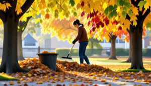 Ah l’automne… C’est la saison des couleurs flamboyantes où les feuilles se parent de teintes jaunes, rouges et or avant de tomber. Cependant, cette beauté naturelle s’accompagne d’une tâche souvent redoutée : le ramassage des feuilles mortes. Avec une approche […]