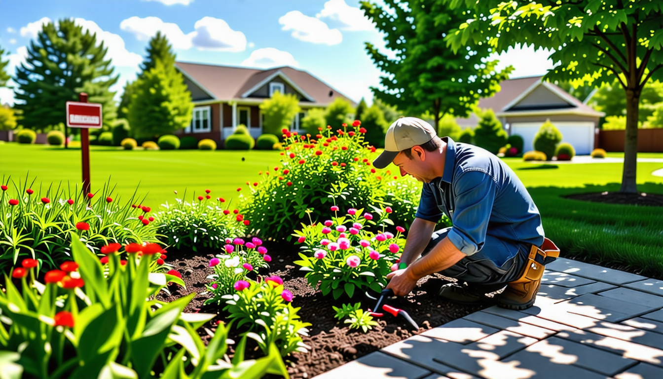 découvrez comment le paysagisme peut vous aider à réduire vos impôts. apprenez les astuces et les déductions fiscales liées à l'aménagement de votre espace extérieur tout en embellissant votre jardin. maximisez vos économies fiscales grâce à des solutions vertes et durables.