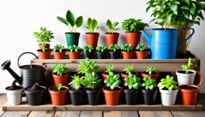 La saison des semis en godets représente un moment crucial pour tous les passionnés de jardinage. C’est une étape déterminante qui peut faire la différence entre une récolte abondante et des plants décevants. Pourtant, de nombreux jardiniers commettent des erreurs […]