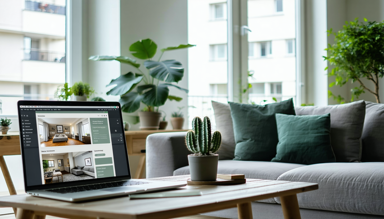 découvrez comment simplifier votre recherche de logement avec selogerpro. profitez d'outils efficaces pour trouver rapidement votre futur chez-vous, que ce soit pour acheter ou louer. ne laissez pas le stress de la recherche de logement vous freiner !