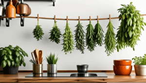 Les herbes aromatiques ajoutent une touche de saveur distincte à nos plats, mais leur fraîcheur ne dure souvent que peu de temps après la cueillette. Pour les amateurs de cuisine, la capacité à conserver ces végétaux précieux est un atout […]