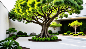 Les arbres centenaires sont de véritables trésors de la nature, témoins de l’histoire et du temps qui passe. Leur intégration dans un aménagement moderne peut non seulement revitaliser un espace, mais aussi apporter une touche d’authenticité et de majesté. Dans […]