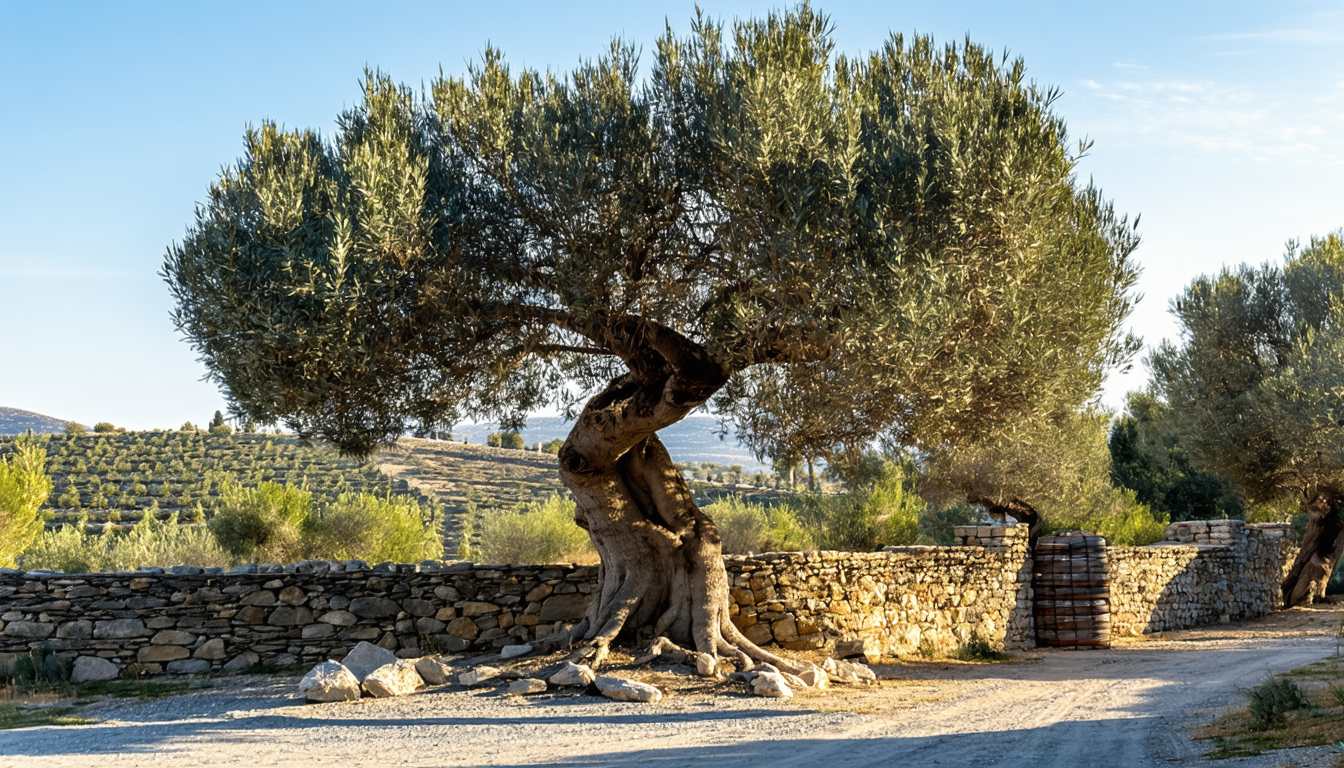 découvrez nos conseils pratiques pour tailler un olivier centenaire sans compromettre sa santé et sa reprise. apprenez les techniques adaptées pour préserver la beauté et la vitalité de cet arbre majestueux tout en améliorant sa production d'olives.