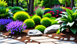 Les plantes couvre-sol jouent un rôle essentiel dans l’aménagement paysager, offrant à la fois esthétisme et fonctionnalité. Elles permettent de recouvrir efficacement le sol tout en en améliorant la biodiversité et en prévenant l’érosion. En intégrant ces plantes dans votre […]