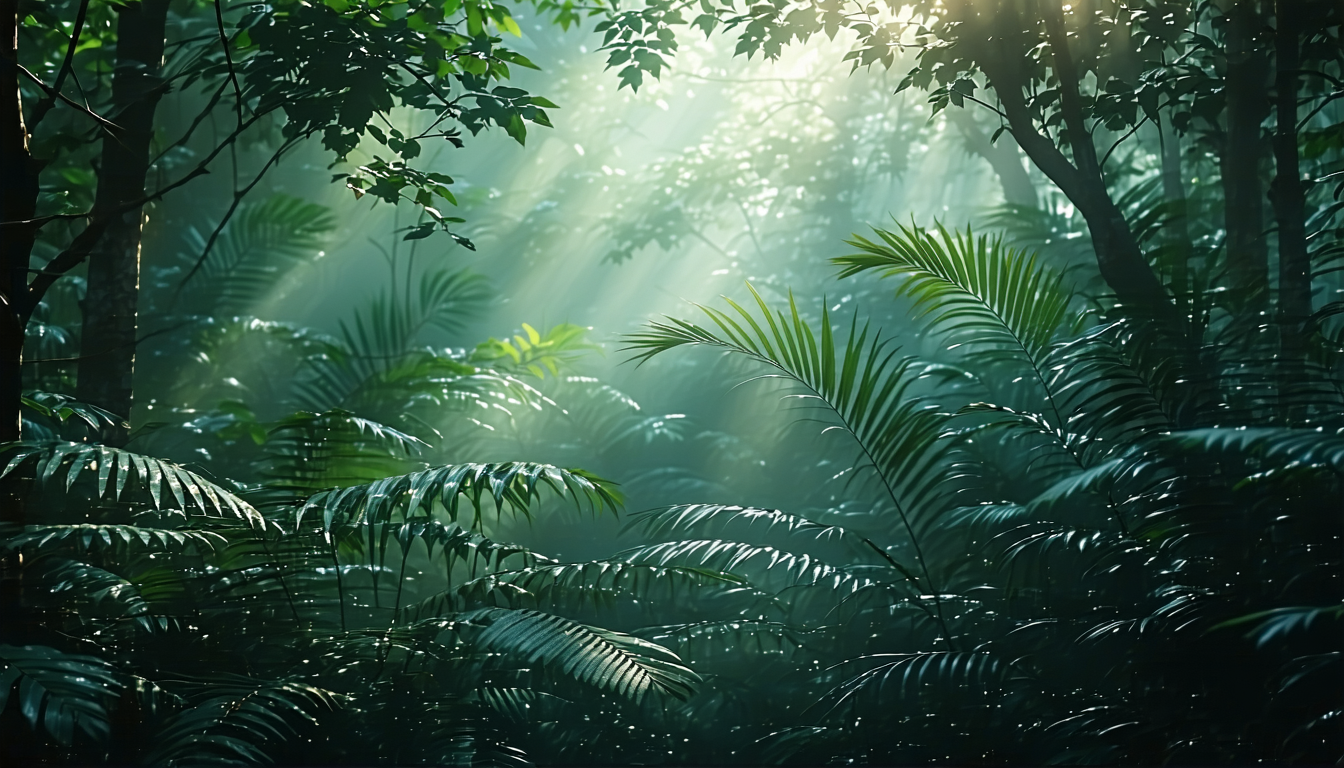 découvrez comment composer un massif d’ombre unique en utilisant des feuillages graphiques, sans floraison, pour apporter du caractère et de la texture à votre jardin. apprenez à sélectionner les meilleures plantes pour créer un écosystème harmonieux et esthétique, même dans les zones les plus ombragées.