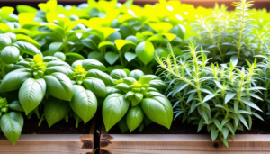 Le jardinage est devenu un loisir incontournable, et parmi les diverses tendances du moment, la création d’un potager d’aromatiques vivaces pour la cuisine s’impose comme une pratique agréable et enrichissante. Cultiver des herbes aromatiques chez soi, que ce soit dans […]