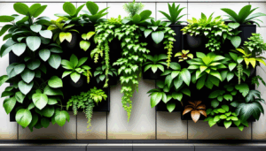 Dans un monde de plus en plus urbanisé, les solutions pour intégrer la nature dans nos espaces de vie se font de plus en plus créatives. L’une des tendances les plus marquantes est le tableau végétal, un moyen simple et […]