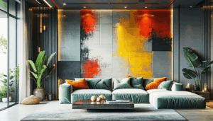 Le choix du revêtement mural est au cœur de la transformation de votre espace intérieur. Au-delà de simplement habiller les murs, cette décision influence l’ambiance, la fonctionnalité et le style de chaque pièce. En 2025, les tendances oscillent entre tradition […]
