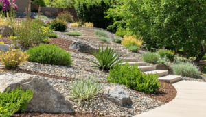 Dans un contexte mondial marqué par la montée des températures et la raréfaction progressive des ressources en eau, aménager un jardin de rocaille apparaît comme une solution à la fois esthétique et écologique. Associant le minéral à une végétation adaptée, […]