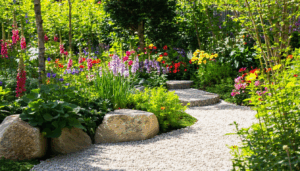 Dans un monde où le quotidien s’accélère, s’accorder des moments d’évasion dans son jardin devient un véritable luxe. Mais un jardin ne se limite pas à une simple promenade visuelle. Pour véritablement s’imprégner de la nature, il faut éveiller plusieurs […]