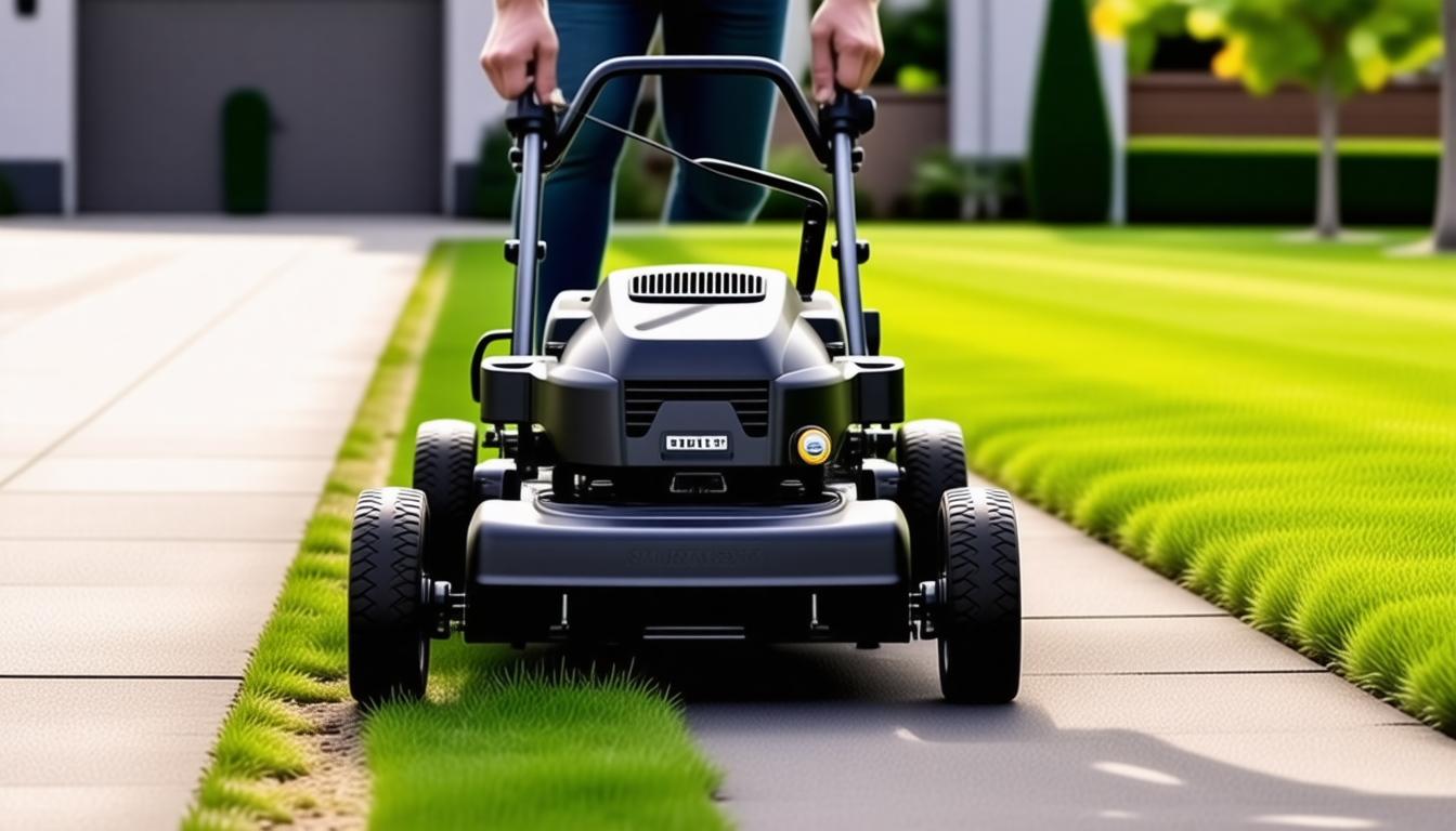 découvrez si connecter votre tondeuse à un assistant vocal est un gadget superflu ou un véritable atout pour simplifier l'entretien de votre jardin. plongez dans les avantages et les inconvénients de cette technologie innovante et transformez votre expérience de tonte.