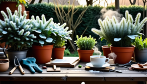 Préparer votre jardin pour l’hiver Bien que le jardin soit endormi en décembre, cela ne signifie pas que vous ne pouvez pas y faire quelques gestes importants ! Pourquoi donc ne pas profiter de cette période pour préparer votre espace […]