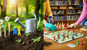 Conseils pour le jardinage au printemps Ah, le printemps ! Cette belle saison où tout commence à fleurir et où nos jardins, un peu endormis durant l’hiver, s’éveillent doucement. Si vous êtes passionné par le jardinage, c’est le moment de […]