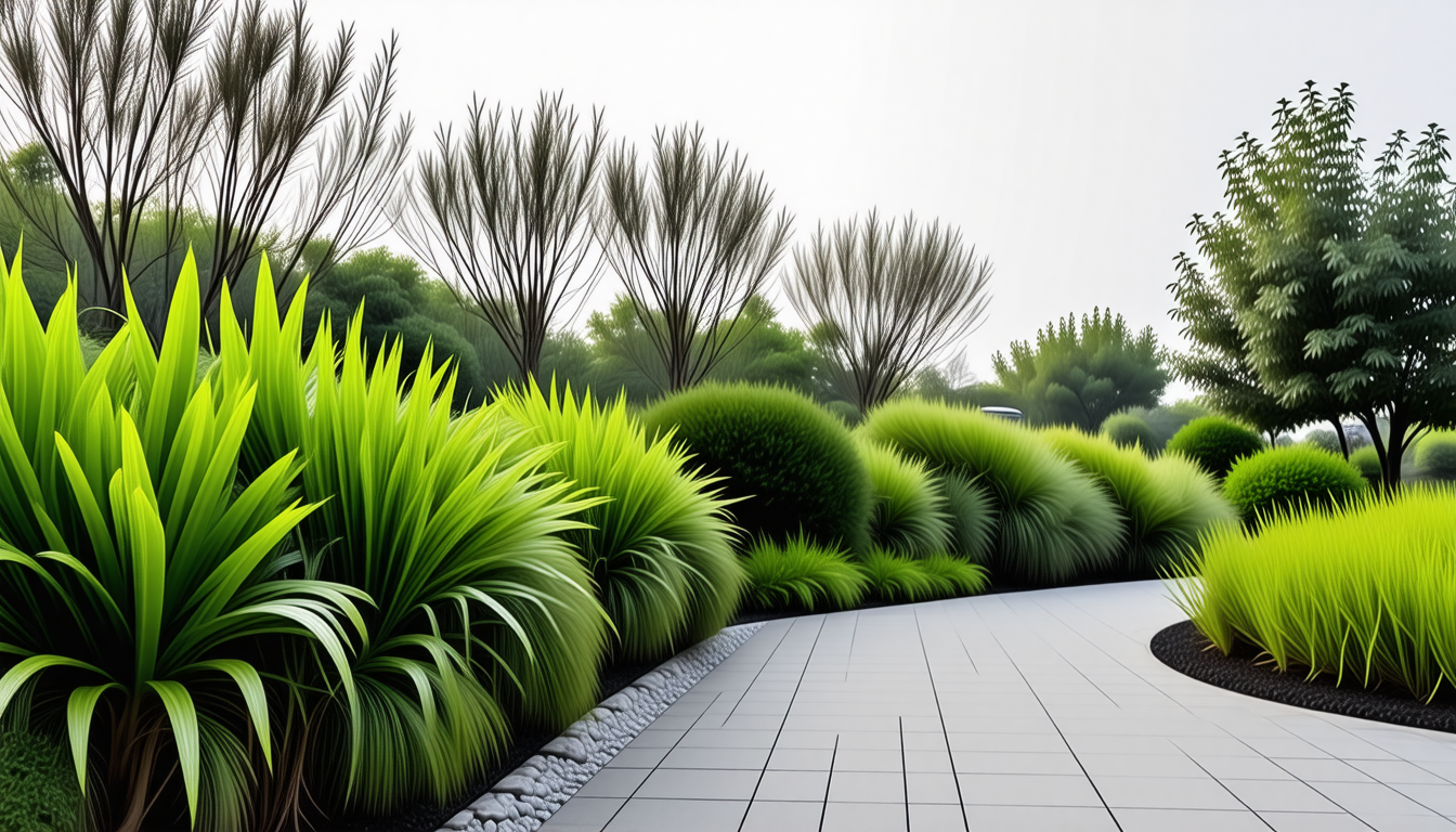 découvrez comment jouer avec les hauteurs de plantations pour créer des ambiances uniques dans votre jardin. apprenez à harmoniser les différentes tailles de végétaux pour un effet scénique saisissant, transformant ainsi votre espace extérieur en un véritable tableau vivant.