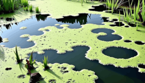 Les algues dans les bassins de jardin représentent un défi de taille pour les passionnés d’aménagement paysager. Leur croissance rapide, souvent incontrôlée, peut transformer un plan d’eau apaisant en un véritable marécage verdâtre. Comprendre l’origine de cette prolifération et les […]