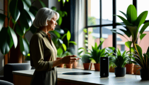À l’ère des technologies intelligentes, le jardinage fait aussi sa révolution numérique. Aujourd’hui, grâce à des dispositifs innovants, vous pouvez facilement contrôler l’arrosage de votre jardin par la voix. Imaginez un moment où, après une longue journée, vous n’avez qu’à […]