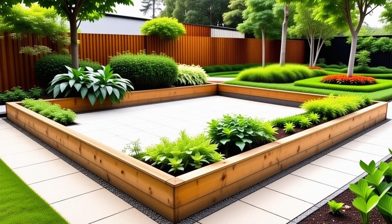 découvrez comment transformer votre jardin en un espace vivant et accueillant grâce aux créations paysagères éphémères. apprenez à animer vos événements avec des aménagements floraux et décoratifs uniques qui captivent vos invités et embellissent vos moments spéciaux.