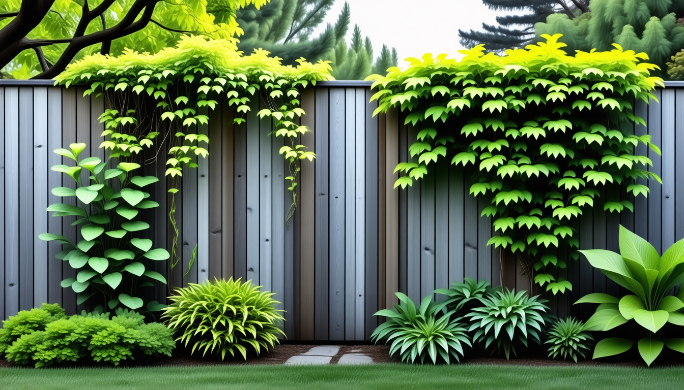 découvrez des astuces simples et efficaces pour créer de l'intimité dans votre jardin. apprenez à vous protéger des regards indiscrets tout en embellissant votre espace extérieur. transformez votre jardin en un véritable havre de paix !