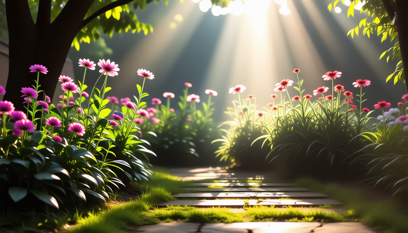 découvrez des astuces de paysagiste pour agrandir visuellement votre espace. apprenez à créer des perspectives harmonieuses et à transformer votre jardin ou votre intérieur en un lieu spacieux et accueillant grâce à des techniques simples et efficaces.