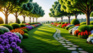 En plein été, alors que la chaleur alimente notre désir d’évasion, nombreux sont ceux qui rêvent d’un jardin urbain plus vaste. Comment transformer un simple espace vert en un véritable havre de paix ? En 2025, une tendance inédite fait […]