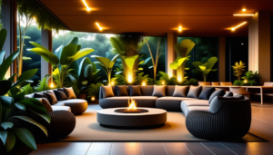 Le jardin est bien plus qu’un simple espace vert. C’est un véritable sanctuaire où l’on peut se ressourcer, se détendre et profiter des joies de la nature. Créer un coin détente dans son jardin nécessite une réflexion minutieuse sur le […]