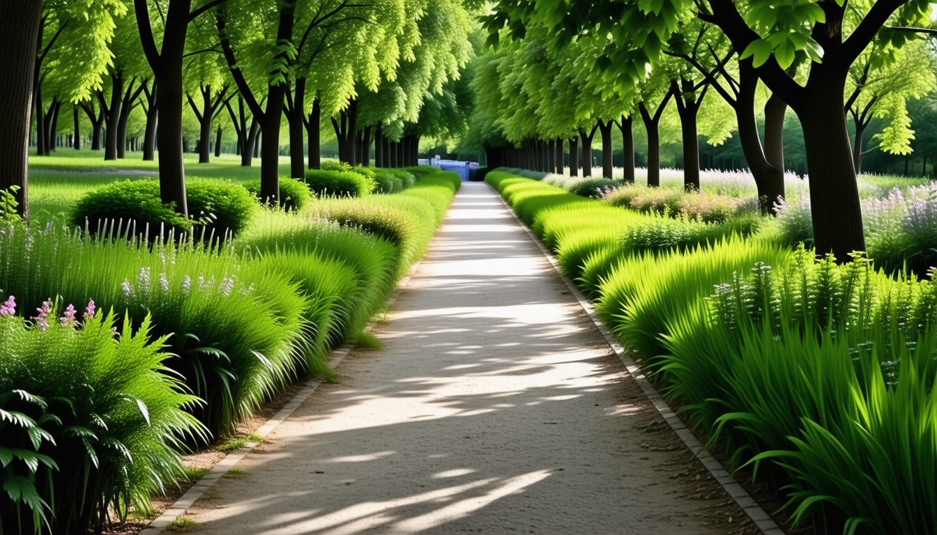découvrez comment aménager un corridor écologique entre votre jardin et la campagne environnante. favorisez la biodiversité, attirez la faune et créez un écosystème durable tout en embellissant votre espace extérieur. suivez nos conseils pratiques pour un jardin qui soutient la nature!